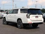 2025 Chevrolet Suburban 4WD SUV for sale #W175637 - photo 2