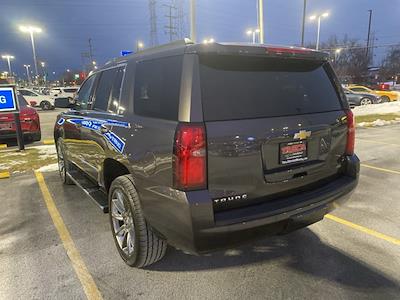 Used 2018 Chevrolet Tahoe LT for sale #W175637A - photo 2