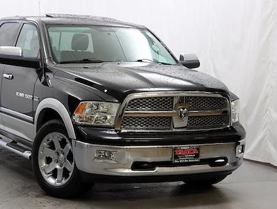 Used 2012 Ram 1500 Laramie Crew Cab for sale #W175637AA - photo 2