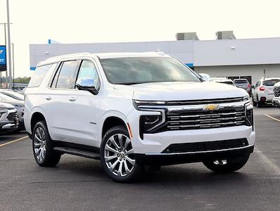2025 Chevrolet Tahoe 4WD SUV for sale #W175638 - photo 1