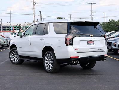 2025 Chevrolet Tahoe 4WD SUV for sale #W175638 - photo 2
