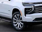 2025 Chevrolet Tahoe 4WD SUV for sale #W175638 - photo 6