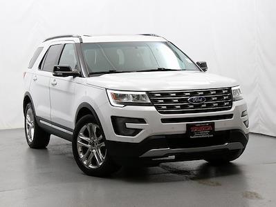 2016 Ford Explorer 4WD SUV for sale #W175638A - photo 1
