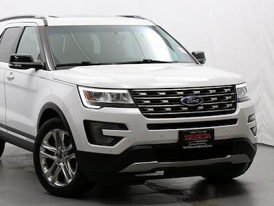 2016 Ford Explorer 4WD SUV for sale #W175638A - photo 2