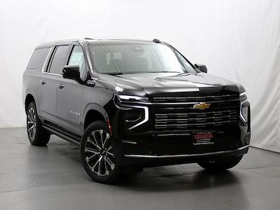 2025 Chevrolet Suburban 4WD SUV for sale #W175639 - photo 1