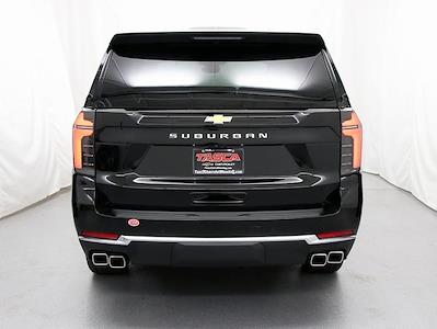 2025 Chevrolet Suburban 4WD SUV for sale #W175639 - photo 2