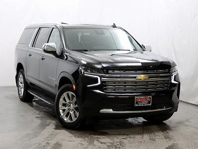 Used 2023 Chevrolet Suburban Premier for sale #W175639A - photo 1