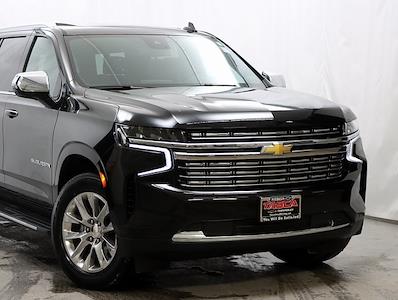 Used 2023 Chevrolet Suburban Premier for sale #W175639A - photo 2