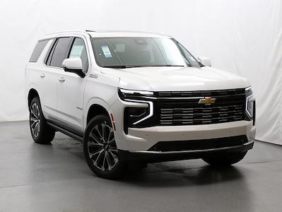 2025 Chevrolet Tahoe 4WD SUV for sale #W175640 - photo 1