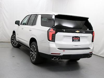 2025 Chevrolet Tahoe 4WD SUV for sale #W175640 - photo 2
