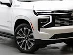 2025 Chevrolet Tahoe 4WD SUV for sale #W175640 - photo 4