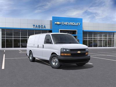 2025 Chevrolet Express 2500 RWD Empty Cargo Van for sale #W175642 - photo 1