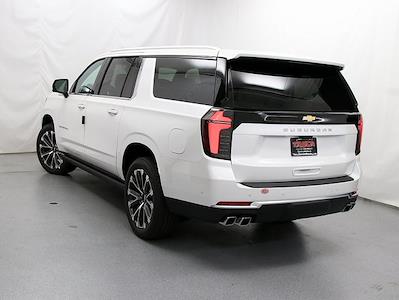 2025 Chevrolet Suburban 4WD SUV for sale #W175643 - photo 2