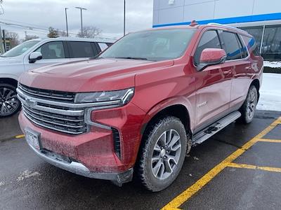 2022 Chevrolet Tahoe 4WD SUV for sale #W175643A - photo 1