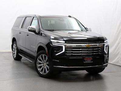 2025 Chevrolet Suburban 4WD SUV for sale #W175644 - photo 1