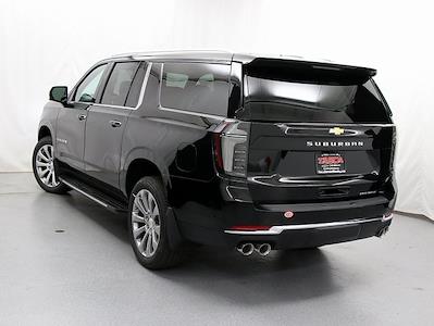 2025 Chevrolet Suburban 4WD SUV for sale #W175644 - photo 2