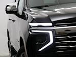 2025 Chevrolet Suburban 4WD SUV for sale #W175644 - photo 3