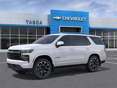 2025 Chevrolet Tahoe 4WD SUV for sale #W175645 - photo 2