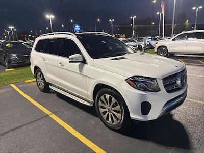 2018 Mercedes-Benz GLS 450 AWD SUV for sale #W175645A - photo 1