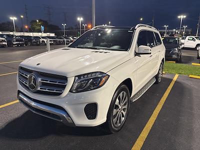 2018 Mercedes-Benz GLS 450 AWD SUV for sale #W175645A - photo 2