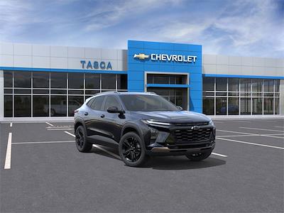 2025 Chevrolet Trax FWD SUV for sale #W175646 - photo 1