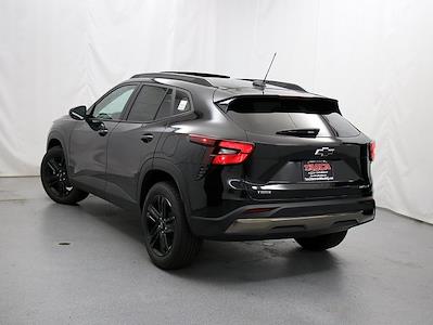 2025 Chevrolet Trax FWD SUV for sale #W175646 - photo 2