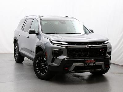 2025 Chevrolet Traverse AWD SUV for sale #W175647 - photo 1