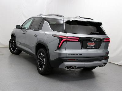 2025 Chevrolet Traverse AWD SUV for sale #W175647 - photo 2
