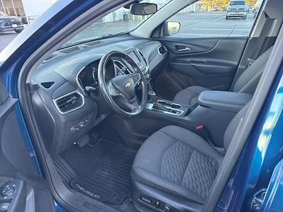 2020 Chevrolet Equinox FWD SUV for sale #W175647A - photo 2
