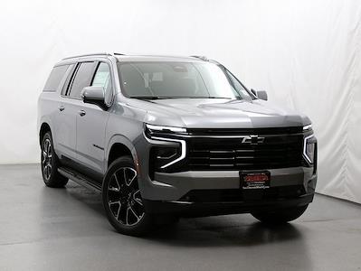 2025 Chevrolet Suburban 4WD SUV for sale #W175649 - photo 1
