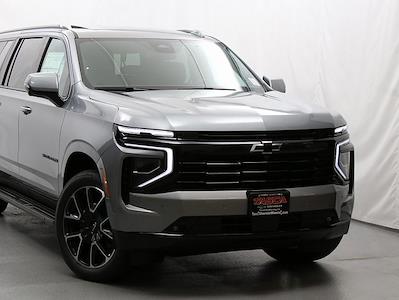 2025 Chevrolet Suburban 4WD SUV for sale #W175649 - photo 2