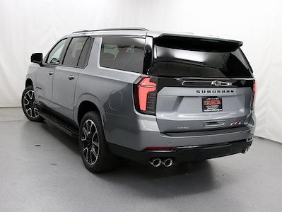 2025 Chevrolet Suburban 4WD SUV for sale #W175649 - photo 2