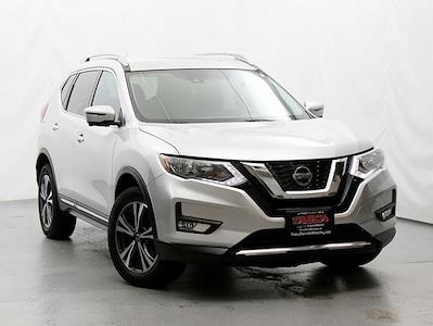 2018 Nissan Rogue AWD SUV for sale #W175650A - photo 1