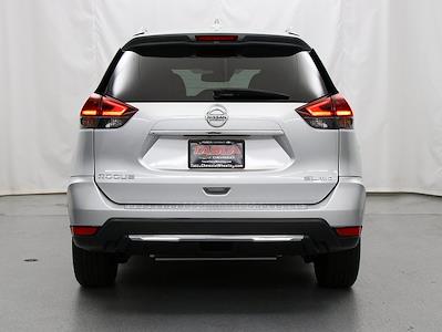 2018 Nissan Rogue AWD SUV for sale #W175650A - photo 2