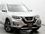 2018 Nissan Rogue AWD SUV for sale #W175650A - photo 3