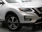 2018 Nissan Rogue AWD SUV for sale #W175650A - photo 4