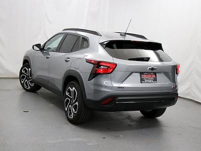 2025 Chevrolet Trax FWD SUV for sale #W175652 - photo 2