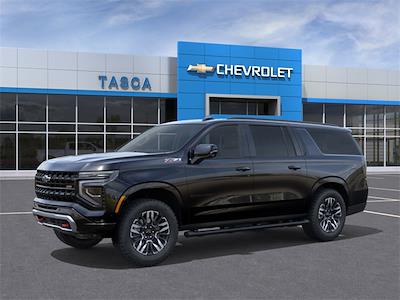 2025 Chevrolet Suburban 4WD SUV for sale #W175653 - photo 2