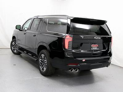 2025 Chevrolet Suburban 4WD SUV for sale #W175653 - photo 2