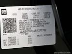 2025 Chevrolet Suburban 4WD SUV for sale #W175653 - photo 28