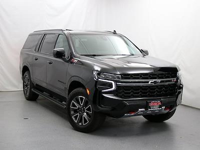 2021 Chevrolet Suburban 4WD SUV for sale #W175653A - photo 1
