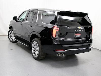 2025 Chevrolet Tahoe 4WD SUV for sale #W175655 - photo 2