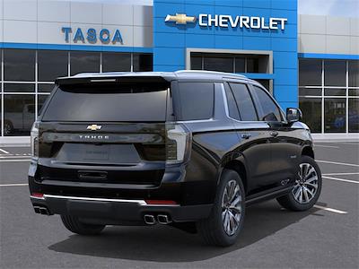 2025 Chevrolet Tahoe 4WD SUV for sale #W175656 - photo 2