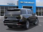 2025 Chevrolet Tahoe 4WD SUV for sale #W175656 - photo 2
