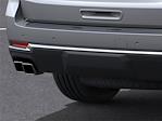 2025 Chevrolet Tahoe 4WD SUV for sale #W175657 - photo 14