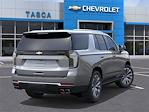 2025 Chevrolet Tahoe 4WD SUV for sale #W175657 - photo 4