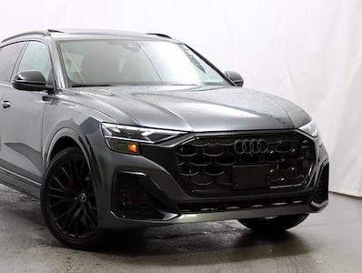 Used 2024 Audi SQ8 Premium Plus for sale #W175657A - photo 2