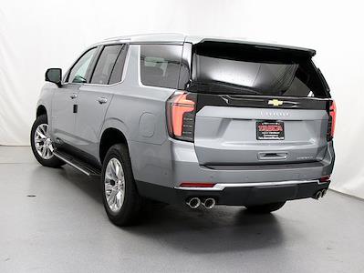 2025 Chevrolet Tahoe 4WD SUV for sale #W175658 - photo 2