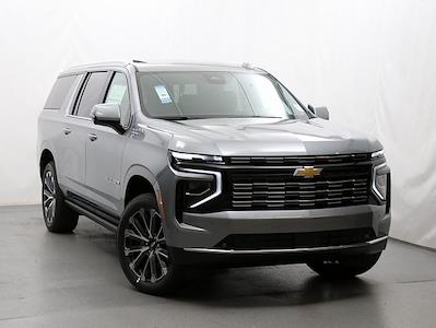 2025 Chevrolet Suburban 4WD SUV for sale #W175659 - photo 1