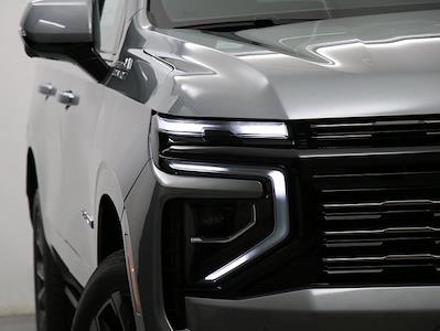 2025 Chevrolet Suburban 4WD SUV for sale #W175659 - photo 2